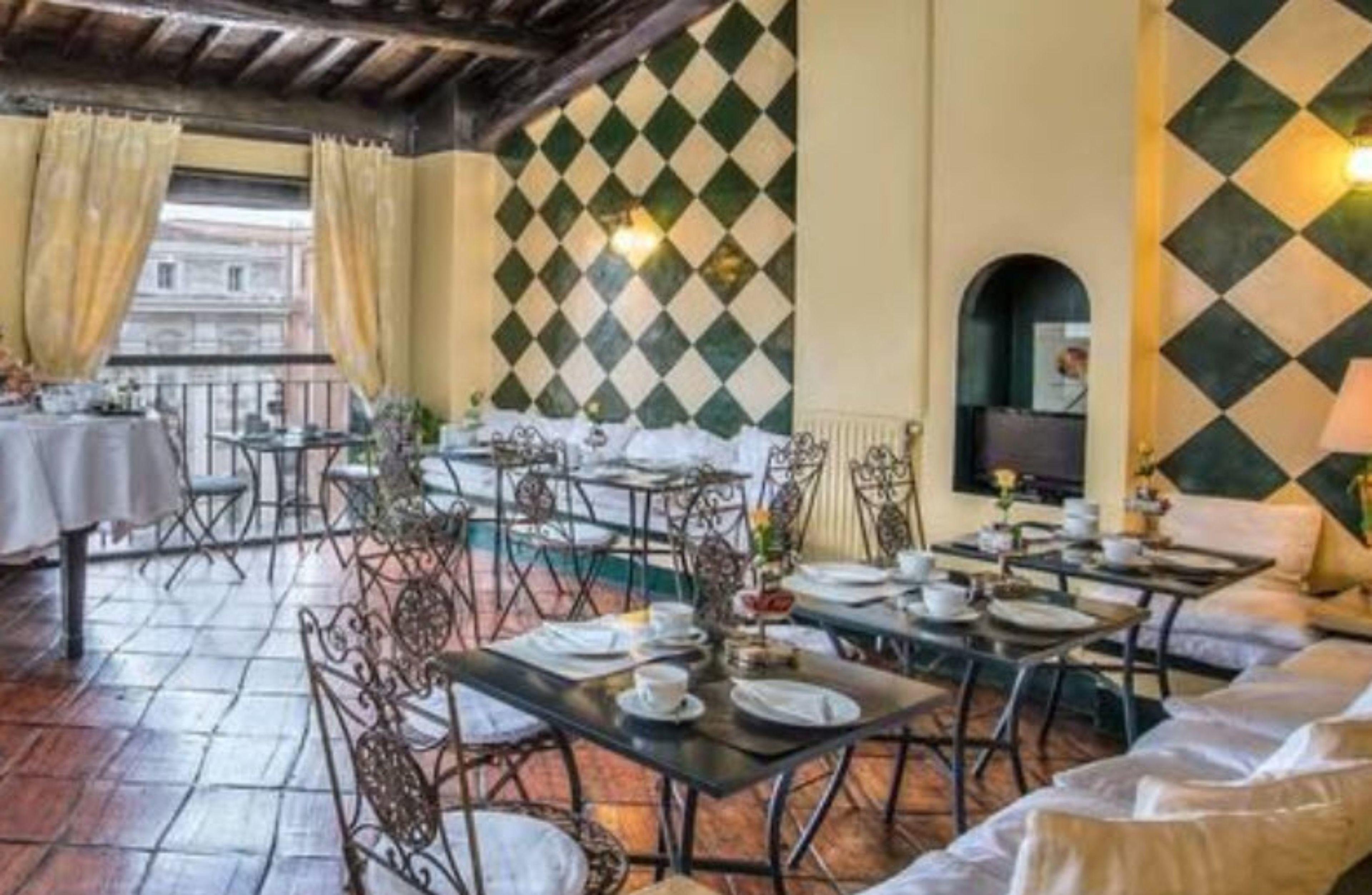 Hotel Fontana — Fotók 3